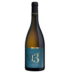 Brigl Tenuta Windegg Pinot Grigio Südtirol DOP 75cl 2023