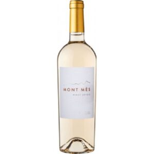 Castelfeder Mont Mès Pinot Grigio Vigneti delle Dolomiti 75cl 2021