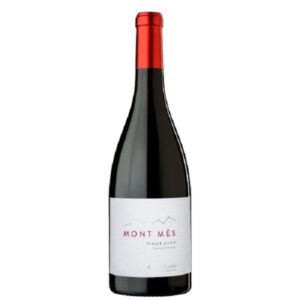Castelfeder Mont Mès Pinot Nero Vigneti delle Dolomiti IGT 75cl 2023