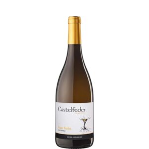 Castelfeder Vom Stein Pinot Bianco Alto Adige 75cl 2023