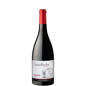 Castelfeder Buchholz Pinot Nero 75cl 2022