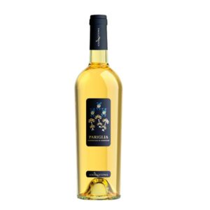 Contini Pariglia Vermentino DOC 75cl 2021
