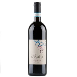 Corte Scaletta Valpolicella DOC 75cl 2021