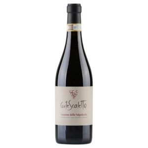 Corte Scaletta Amarone della Valpolicella DOC 75cl 2017
