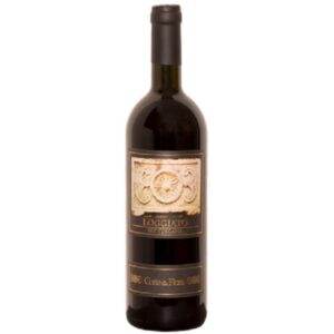 Corte alla Flora Loggiato IGT 75cl 2018