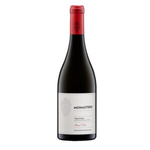 Fondazione Edmund Mach MONASTERO Pinot Nero DOC 75cl 2022