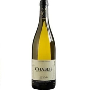 Julien Baillard Chablis 75cl 2019