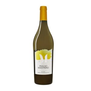 Poggio Maestrino Malvasia IGT 75cl 2021
