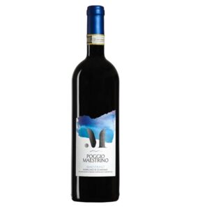 Poggio Maestrino Morellino di Scansano DOCG 2021