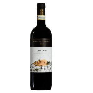 Rocca di Castagnoli Fattoria di Scannano Chianti BIO DOCG 75cl 2024