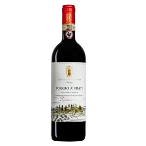 Rocca di Castagnoli Poggio a’ Frati Chianti Classico Riserva DOCG 75cl 2020