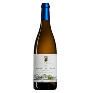 Rocca di Castagnoli Molino delle Balze Chardonnay IGT 75cl 2022