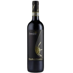 Sasso di Sole Brunello di Montalcino DOCG 75cl 2019