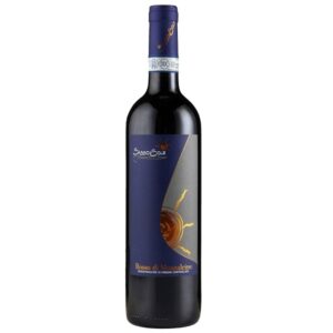 Sasso di Sole Rosso di Montalcino DOC 75cl 2021