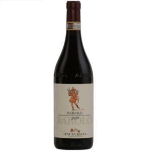 Tenuta Rocca Barolo DOCG Bio 75cl 2019