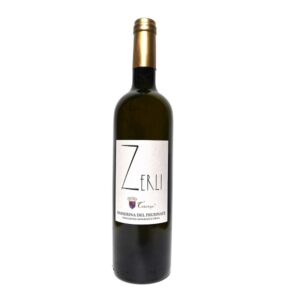 Terenzi Zerli Passerina del Frusinate IGT 75cl 2022