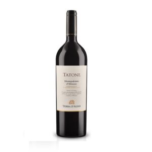 Terra d'Aligi Tatone Montepulciano DOC 75cl 2022