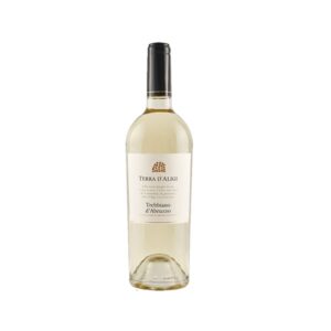 Terra d'Aligi Trebbiano d'Abruzzo DOC 75cl 2024